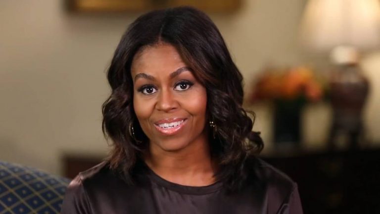 The Way She Looked: Michelle Obama’s Before and After Plastic Surgery ...